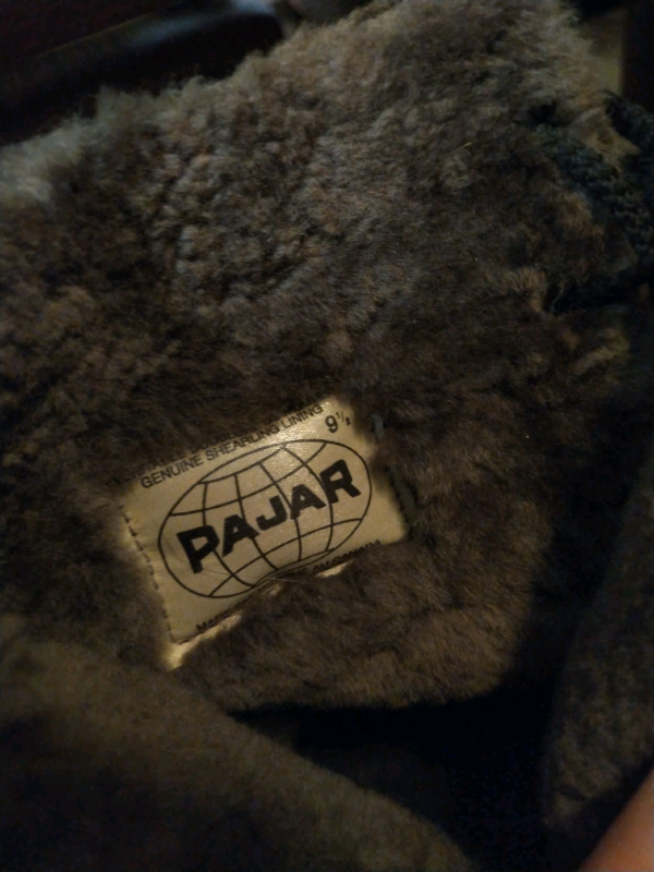 Bottes d'hiver PAJAR Neuve ! in Women's - Shoes in Lanaudière - Image 4