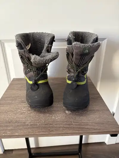 Kids Winter Boots, View more