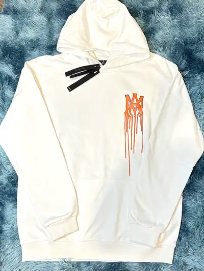 AMIRI hoodie, View more