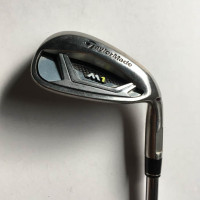 TaylorMade M1 Pitching wedge 45* degrés PW DROITIER Stiff