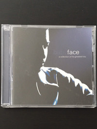 Babyface CD A Collection Of His Greatest Hits