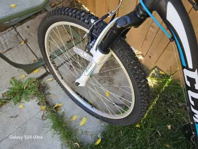 Woman's Mountain Bike , View more