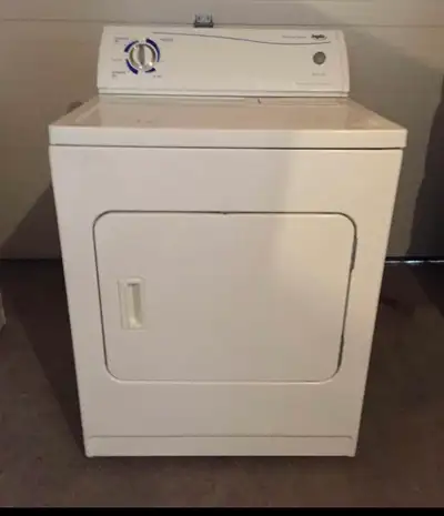 INGLIS DRYER $270. FREE DELIVERY, View more