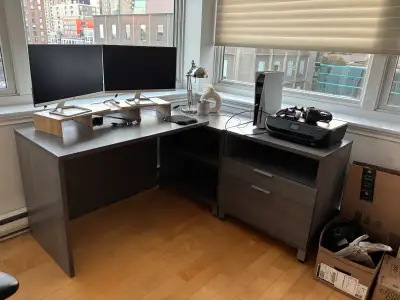 Office Desk , View more