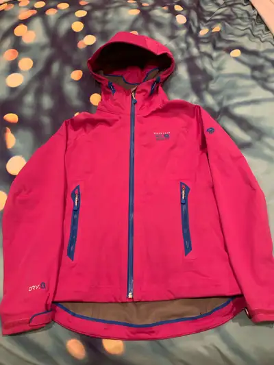 Mountain HardWear Women’s Jacket - Size Small, View more