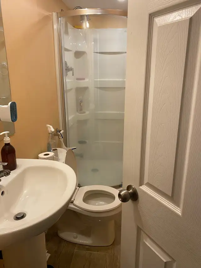 Studio basement for Rent from 01 November /2026 | Long Term Rentals ...