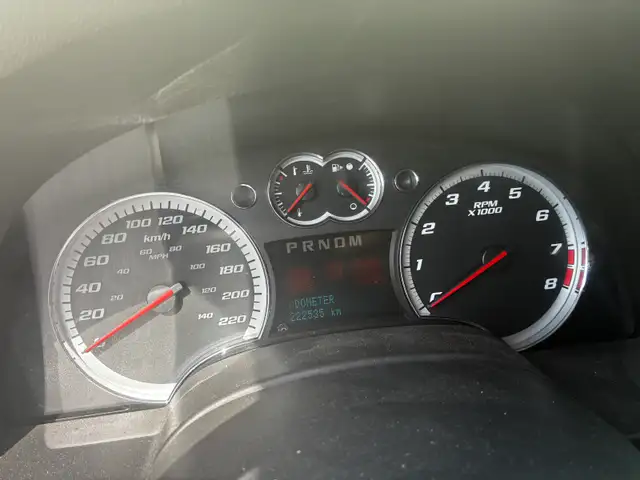 2008 Chevy Equinox508551442329784328