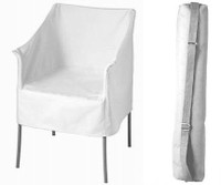**RARE* Starck for Target set of folding chairs EAMES IKEA UMBRA