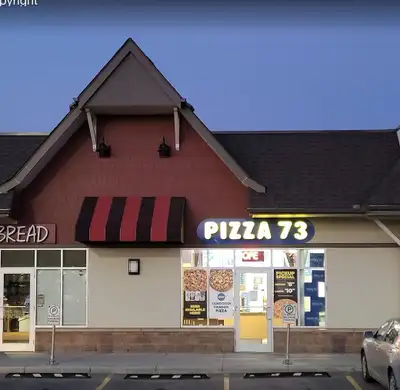 Pizza 73 job offer-needed experience  full and part time, View more