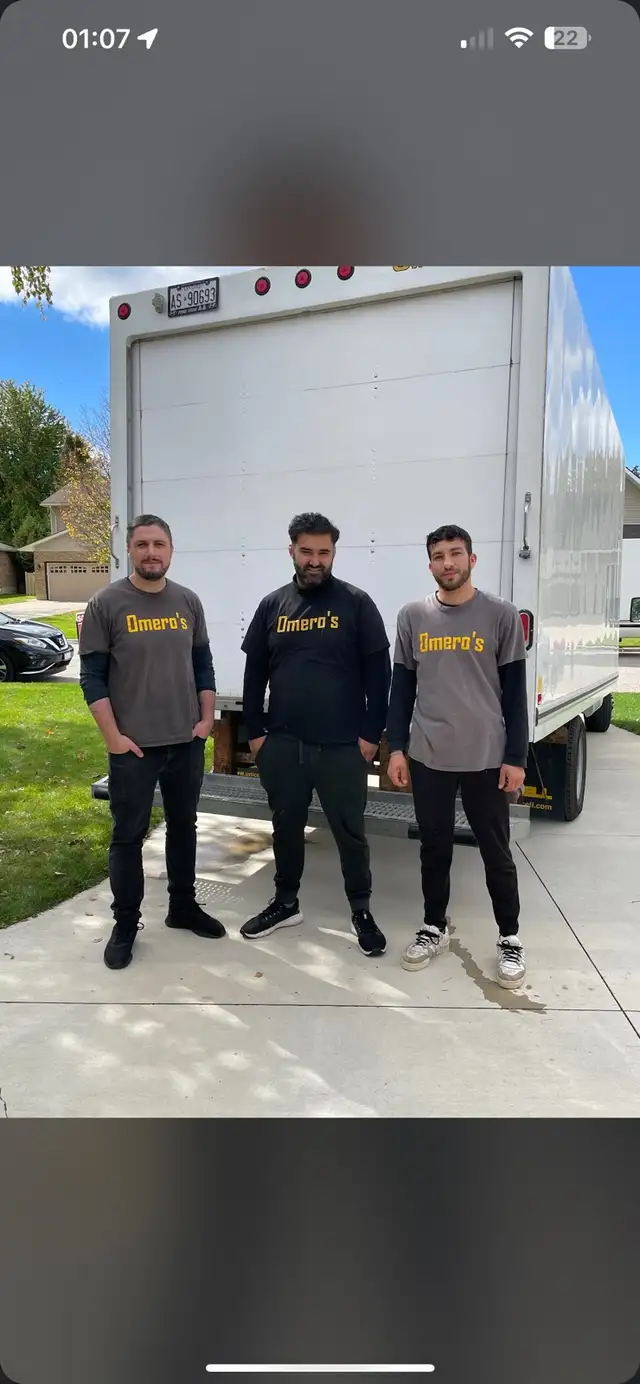 Full Moving and Delivery services! Local or Long Distance63005665157379122