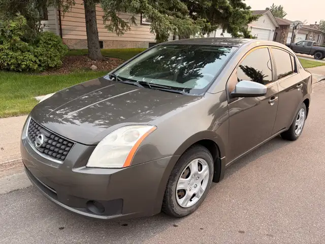 2007 Nissan Sentra 2.0496314836468387841