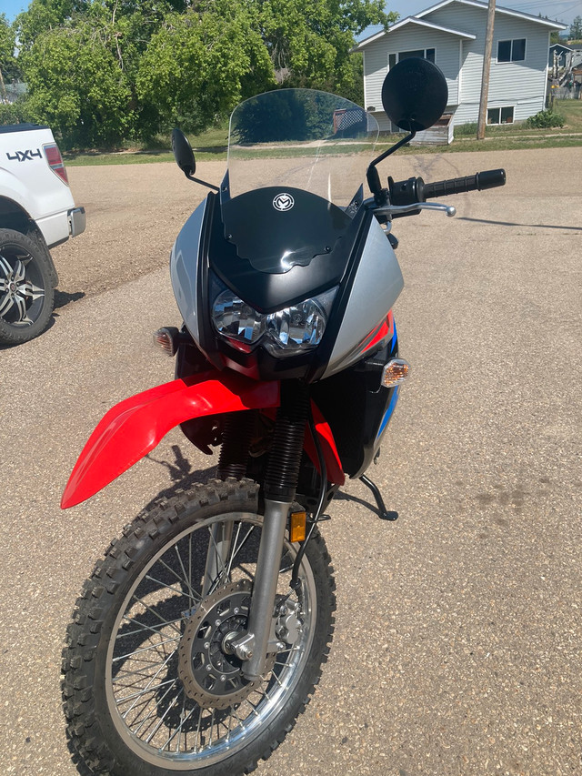 kawasaki dealer red deer