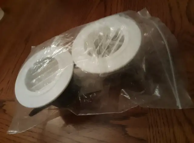 Vent covers 3" in Other in City of Halifax - Image 2