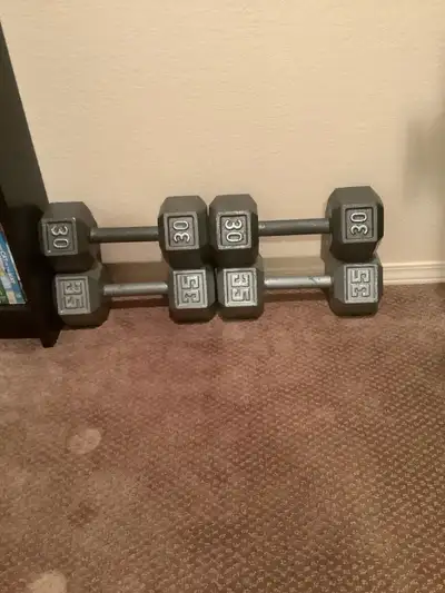 dumbbells , View more