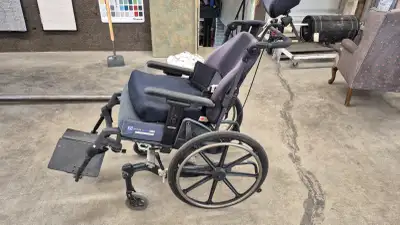 wheel chair, View more