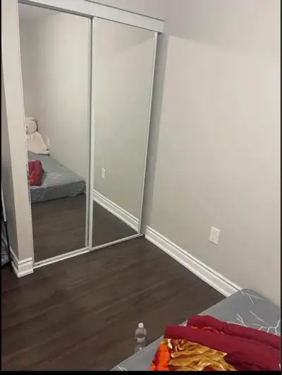 Private room fof rent