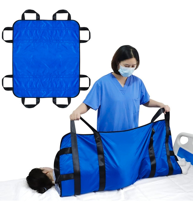 YHK 48" x 40" Multipurpose Positioning Bed Pad，Waterproof  in Health & Special Needs in Windsor Region