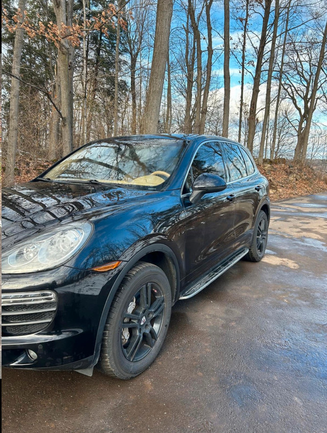 2012 Porsche Cayenne S - MUST SEE in Cars & Trucks in Oakville / Halton Region - Image 4