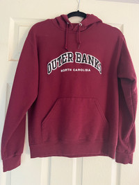 Outer Banks North Carolina hoodie 