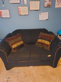 Couches for sale or trade 