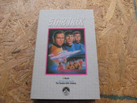 Original Star Trek Series and Movies