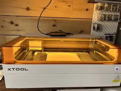 laser cutter and engraver plus, View more