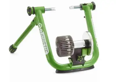Kinetic Road Machine - Stationary Bike Trainer, View more