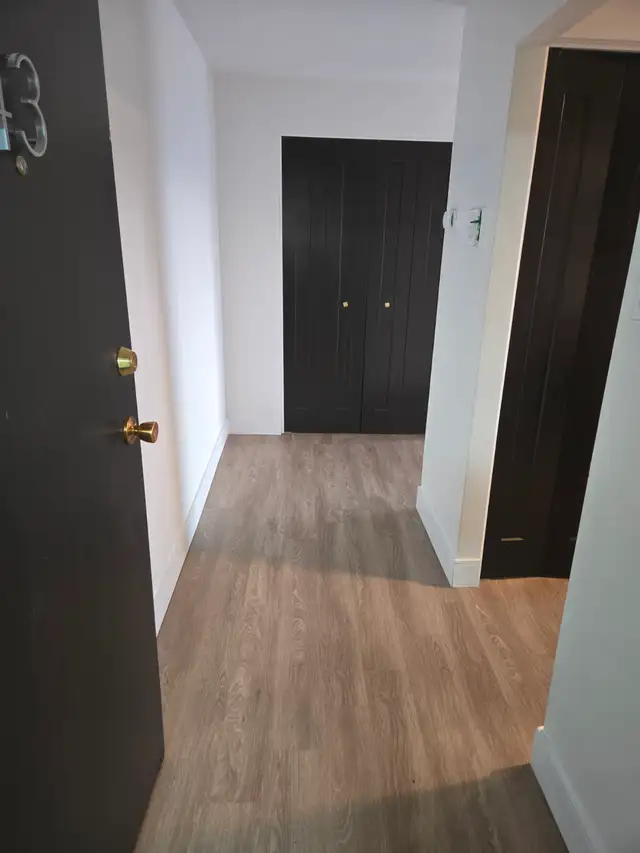Modern 2-Bedroom Apartment for Rent in Kitchener!