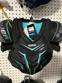 Women’s Shoulder Pads