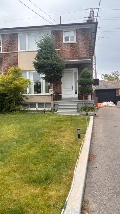 Apartment for rent