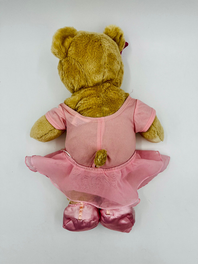 Ballet Build-A-Bear EUC
 in Toys & Games in Bedford - Image 3