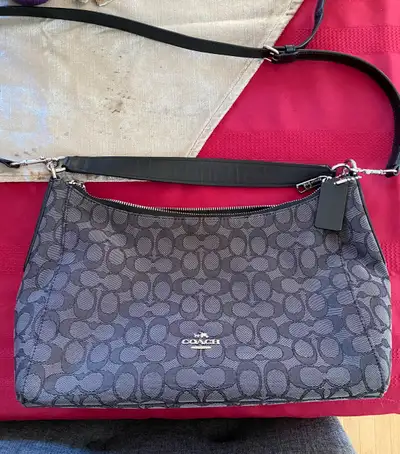 coach purse, View more