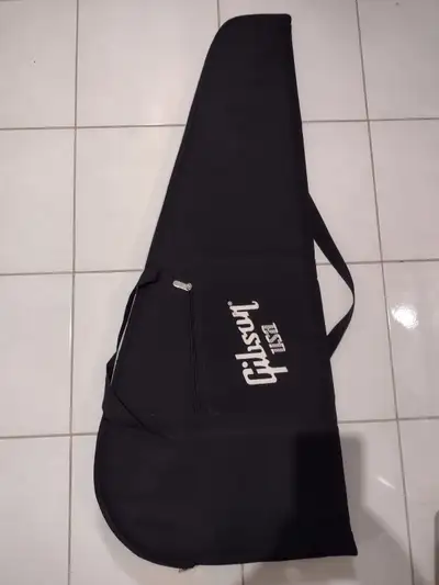 Gibson USA gig bag, View more
