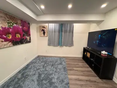 One bedroom for rent in Harvest Hill