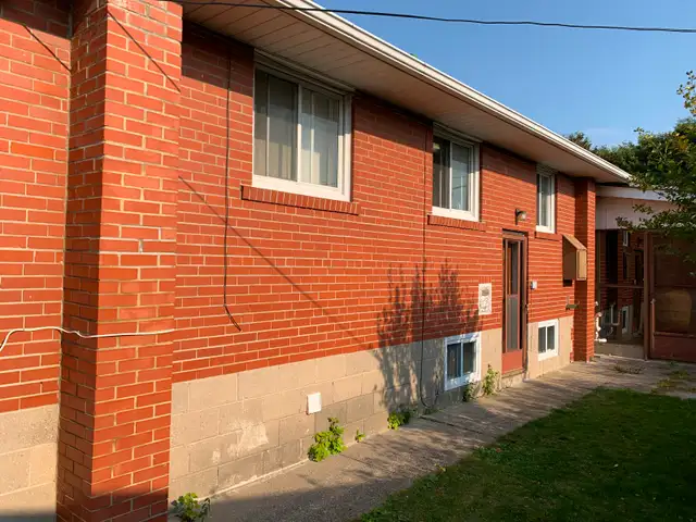 One Basement Private Room available for rent from April 01/2026