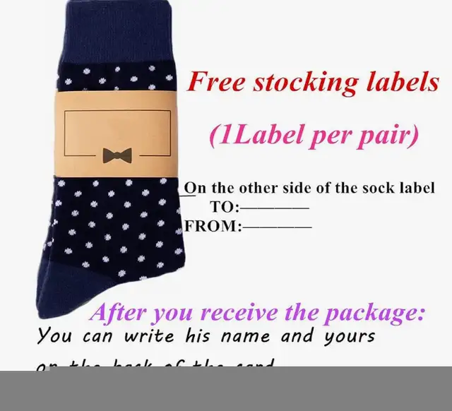 Virmoku Gift 4-Pack Socks - One size - FREE with $100 PURCHASE in Other in City of Montréal - Image 4