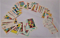 66 1991 Impel Disney Minnie 'N Me Card Under Very Good Condition