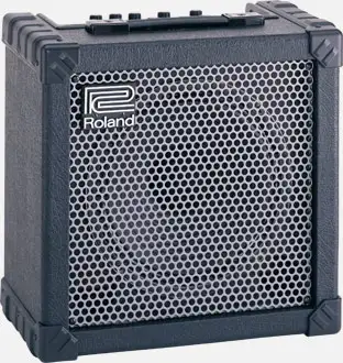 Roland Cube 30 COSM Guitar Amp New and Unused, View more