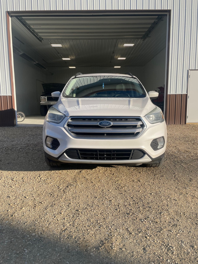 2017 Ford Escape SE in Cars & Trucks in St. Albert - Image 2