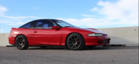 1992 Eagle Talon 2.3L