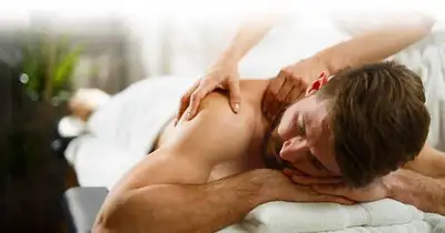 Massage -total relaxation, View more