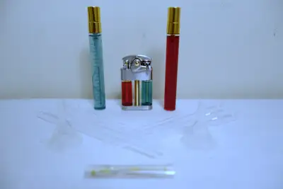 Zorro 721 Dual Reservoir Lever Action Soft Flame Lighter Bundle, View more