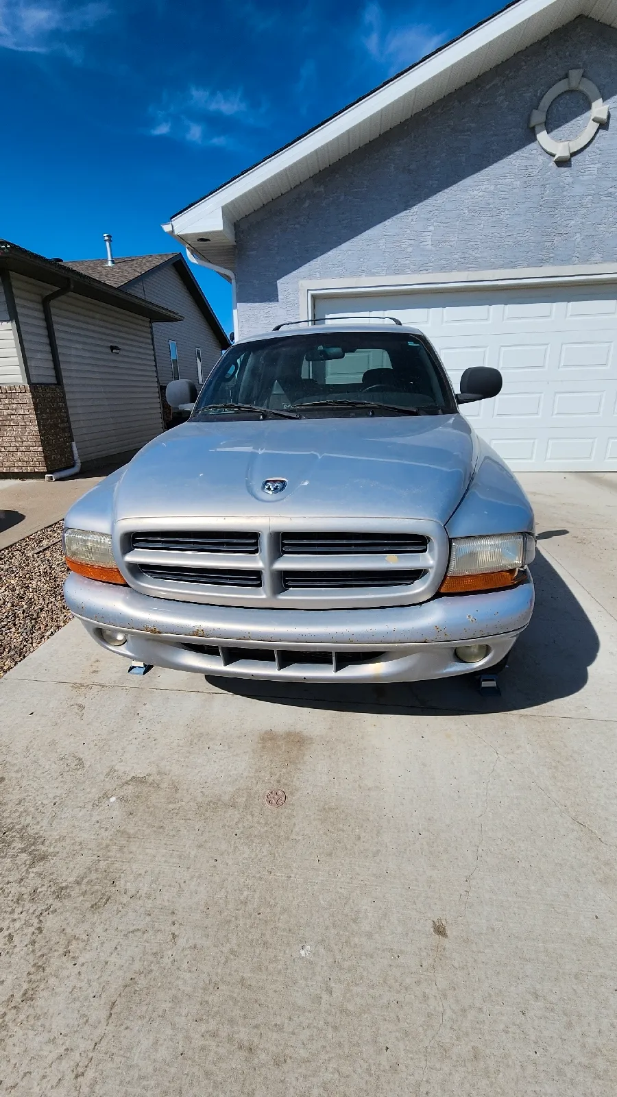 1999 Dodge Durango