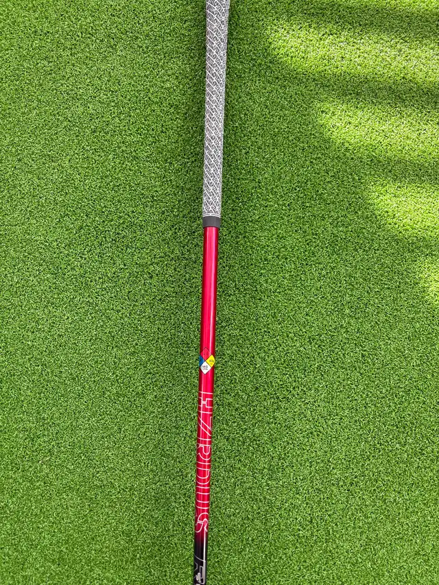 Ping G430 4 hybrid LH + HZRDUS shaft in Golf in Ottawa - Image 5