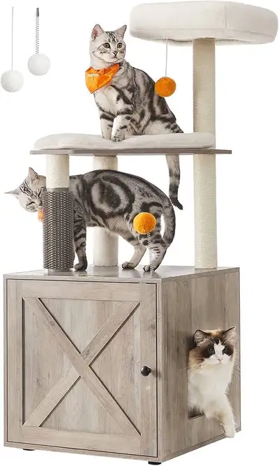 Breed recommendation: Small Breeds Specific uses for product: Scratching Recommended uses for produc...