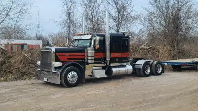 Very well maintained and babied, only works from early spring till late fall. New EGR cooler, recent...