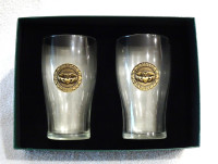 Everyday is St. Patrick’s Day! - Irish Beer Glasses & more!