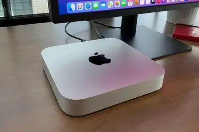 2023  Mac Mini M2 Pro, View more