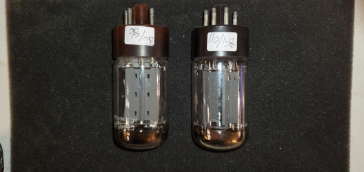 VINTAGE 1960's GZ34-5AR4 STRONG TESTED RECTIFIER TUBES in Other in City of Toronto - Image 6