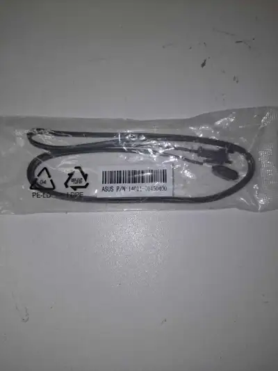 ASUS RGB Addressable LED Extension Cable 3pin, View more